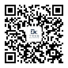 企业公众号二维码